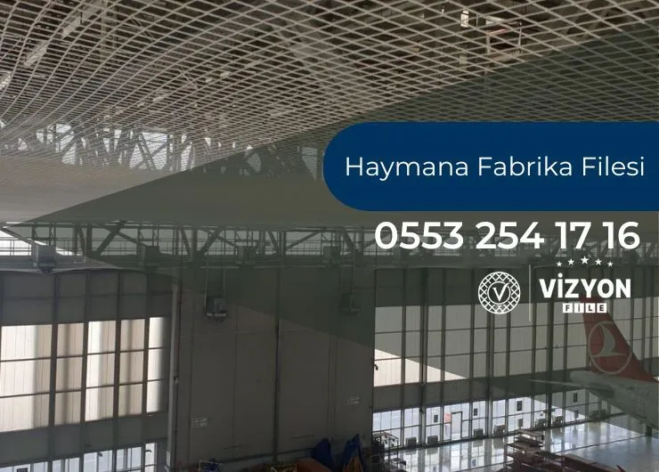 Haymana Fabrika Filesi